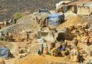 Un éboulement fait quatre morts dans un site d’orpaillage à Saraya