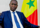 Ismaëla Madior Fall brise le silence après la levée de son bracelet électronique