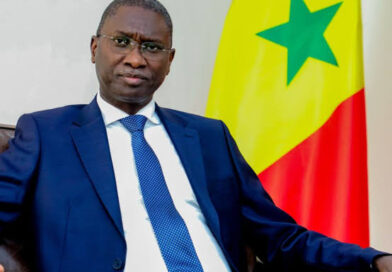 Ismaëla Madior Fall brise le silence après la levée de son bracelet électronique