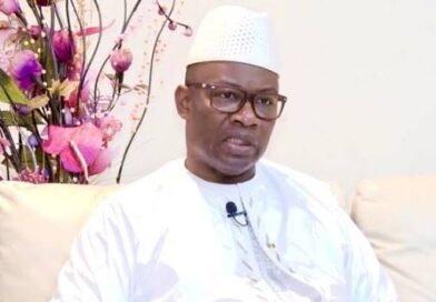 DYNAMIQUE POLITIQUE: AG Jotna de Me Moussa Diop aux côtés du Président Bassirou Diomaye Faye