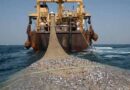 PÊCHE ILLICITE EN AFRIQUE DE L’OUEST: 13 navires arraisonnés lors d&rsquo;une opération menée du 15 au 29 juin