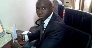 Affaire Jérôme Bandiaky : L&rsquo;APR dénonce une « détention arbitraire »