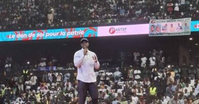 Rassemblement Pastef à Ngaye Mékhé: Le préfet de Tivaoune oppose son niet…