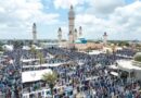 Plus de six millions de visiteurs attendus au Magal, selon Serigne Cheikh Abdoul Ahad Mbacké