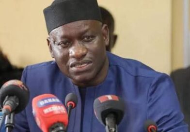 Abass Fall défi Diomaye Faye: « Il ne sert à rien de bander les muscles. qu’il signe le décret fixant la date des élections locales… »