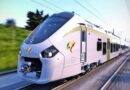 Train express régional : Validation des essais de vitesse sur le tronçon Diamniadio-Aibd