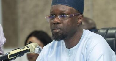 Ousmane Sonko: «Pastef n’est pas un parti qui puise dans les caisses de l’Etat pour financer ses programmes»