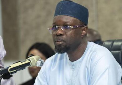 Ousmane Sonko: «Pastef n’est pas un parti qui puise dans les caisses de l’Etat pour financer ses programmes»