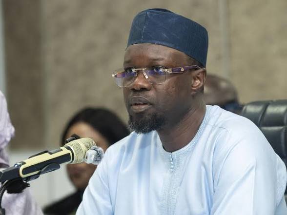Ousmane Sonko: «Pastef n’est pas un parti qui puise dans les caisses de l’Etat pour financer ses programmes»