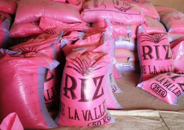 PRÉSENCE D&rsquo;AFLATOXINES DANS LE RIZ LOCAL: Dakar concentre tous les cas de non-conformité