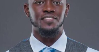 Politique : Khoureychi Thiam quitte Pastef !