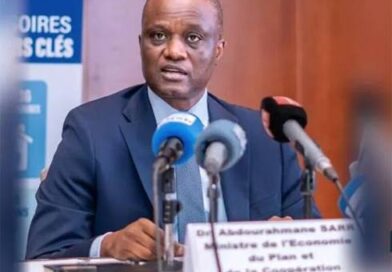 Lancement du nouveau parti présidentiel: L&rsquo;ancien ministre Abdourahmane Sarr marque sa position