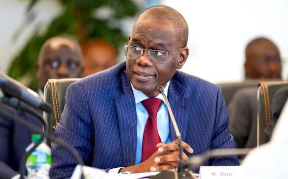 Crise à la SN-HLM : Al Aminou Lô entré en jeu !