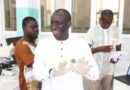 DREPANOCYTOSE: Un test de diagnostic rapide mis au point par le Pr Mor Diaw DREPANOCYTOSE: Un test de diagnostic rapide mis au point par le Pr Mor Diaw