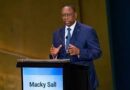 ONU : Macky Sall se classe 5ᵉ après le premier vote indicatif du Conseil de sécurité