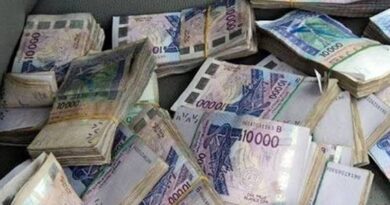 Criminalité économique : plus de 5 000 biens saisis et 50 milliards FCFA d&rsquo;avoirs  récupérés en cinq ans