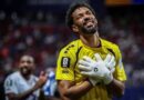 Vozinha, le gardien révélation du Mondial, a trouvé un nouveau club