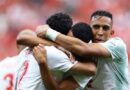 Mondial 2026 : le Maroc écarte le Canada et file en quarts Mondial 2026 : le Maroc écarte le Canada et file en quarts