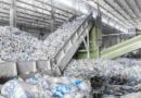 ENVIRONNEMENT: 8000 t de déchets plastiques recyclées sur 193 000 t produites