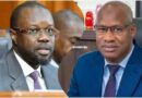 « Je vais travailler pour le parti du président de la République pour qu’il puisse se souvenir de moi », Ibrahima Sy répond à Sonko