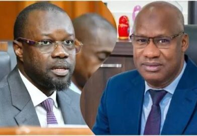 « Je vais travailler pour le parti du président de la République pour qu’il puisse se souvenir de moi », Ibrahima Sy répond à Sonko
