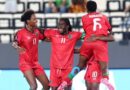 CAN FÉMININE MAROC 2026: Le Nigeria surpris par le Malawi, la Zambie frappe fort