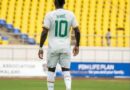 Retraite internationale : Sadio raccroche ses crampons