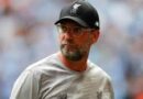 Foot : Jürgen Klopp nommé sélectionneur de l’Allemagne (Officiel)