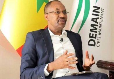 Mamoudou Ibra Kane déplore « la haine de certains compatriotes égarés contre les Guinéens vivant au Sénégal « 