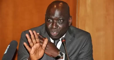 Candidature ougandaise à l’ONU : Le coup de gueule de Madiambal Diagne