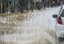 Le week-end s’annonce pluvieux, la prudence recommandée sur les routes et en mer