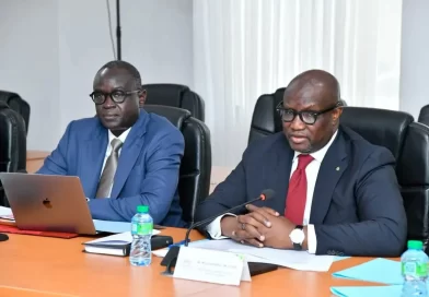 Instabilité dans les universités publiques sénégalaises : le ministre Makhtar Cissé auditionné par les députés