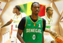 BASKET – ÉLIMINATOIRES DE LA COUPE DU MONDE: Brancou Badio élu MVP et nommé dans le cinq majeur de la 3ème fenêtre