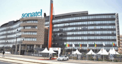 RÉSULTATS SEMESTRIELS DU GROUPE SONATEL: Sonatel franchit la barre des 1 000 milliards de FCFA de chiffre d’affaires