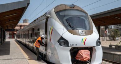 Extension du TER : le prolongement vers Thiès constitue la première étape du futur corridor Dakar-Tambacounda (ministre)