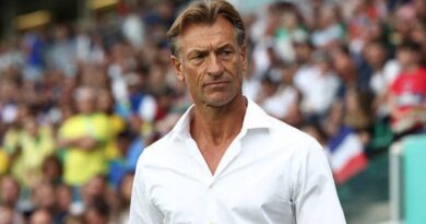 Mondial 2026 : Hervé Renard quitte la sélection tunisienne