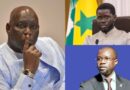 Diomaye Faye-Ousmane Sonko : la nouvelle grosse révélation de Madiambal Diagne