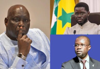 Diomaye Faye-Ousmane Sonko : la nouvelle grosse révélation de Madiambal Diagne