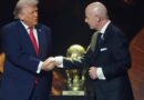 États-Unis-Belgique: « 100% corrompue », « la Fifa tue le football »… la presse belge estomaquée par la levée de la suspension de Balogun