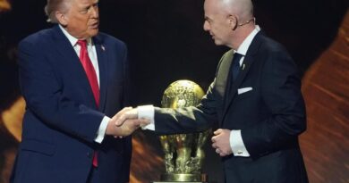 États-Unis-Belgique: « 100% corrompue », « la Fifa tue le football »… la presse belge estomaquée par la levée de la suspension de Balogun
