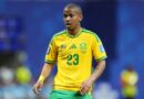 Football : le milieu sud-africain Jayden Adams retrouvé mort à 25 ans