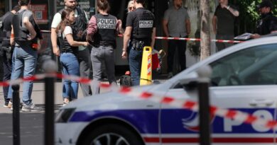 France : Cinq bébés morts découverts dans des cartons