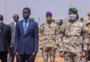DIPLOMATIE SOUS-RÉGIONALE: Diomaye Faye à Bamako pour tenter de renouer le dialogue entre la CEDEAO et l&rsquo;AES