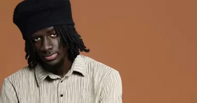 Nécrologie : Décès du créateur de contenu Mansour Diouf