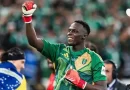 46 arrêts, 14 clean-sheets…: Édouard Mendy élu meilleur gardien d’Arabie Saoudite