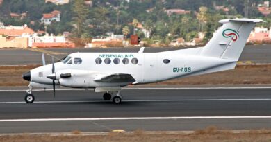 AVIATION CIVILE: Le Sénégal resserre les boulons de la sécurité aérienne