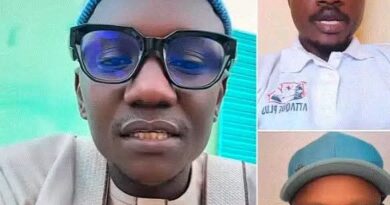 Tribunal de Dakar : Laminou Daarou ,  Oustaz Thiep et Ndiaye Touba condamnés, découvrez leurs peines !