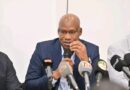 IBRAHIMA SY, MINISTRE DE LA SANTE: « Cet hôpital matérialise la volonté politique de l’État »