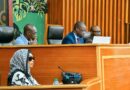 OUSMANE SONKO SUR LA POLEMIQUE SUR LA LEGITIMITE DE LA SESSION EXTRAORDINAIRE DE L’ASSEMBLÉE: « Au Sénégal, tout le monde est spécialiste en tout, mais le seul document qui fait référence ici, c&rsquo;est le règlement intérieur »