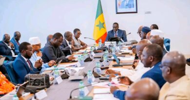 Le gouvernement fixe une nouvelle feuille de route à 80 jours de l’ouverture des JOJ Dakar 2026